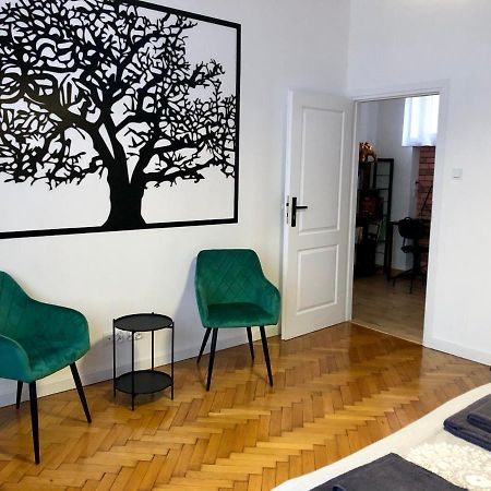 Ferienwohnung Apartament Loft Bielsko-Biala Exterior foto