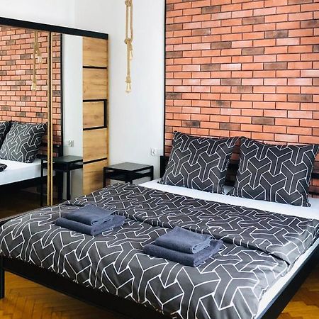 Ferienwohnung Apartament Loft Bielsko-Biala Exterior foto