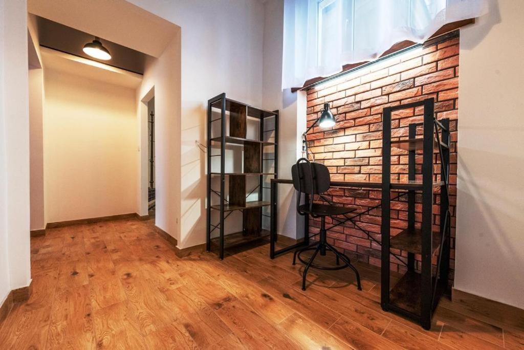 Ferienwohnung Apartament Loft Bielsko-Biala Exterior foto